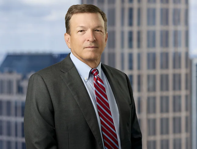 Photo of Gregory F. "Greg"  Harley