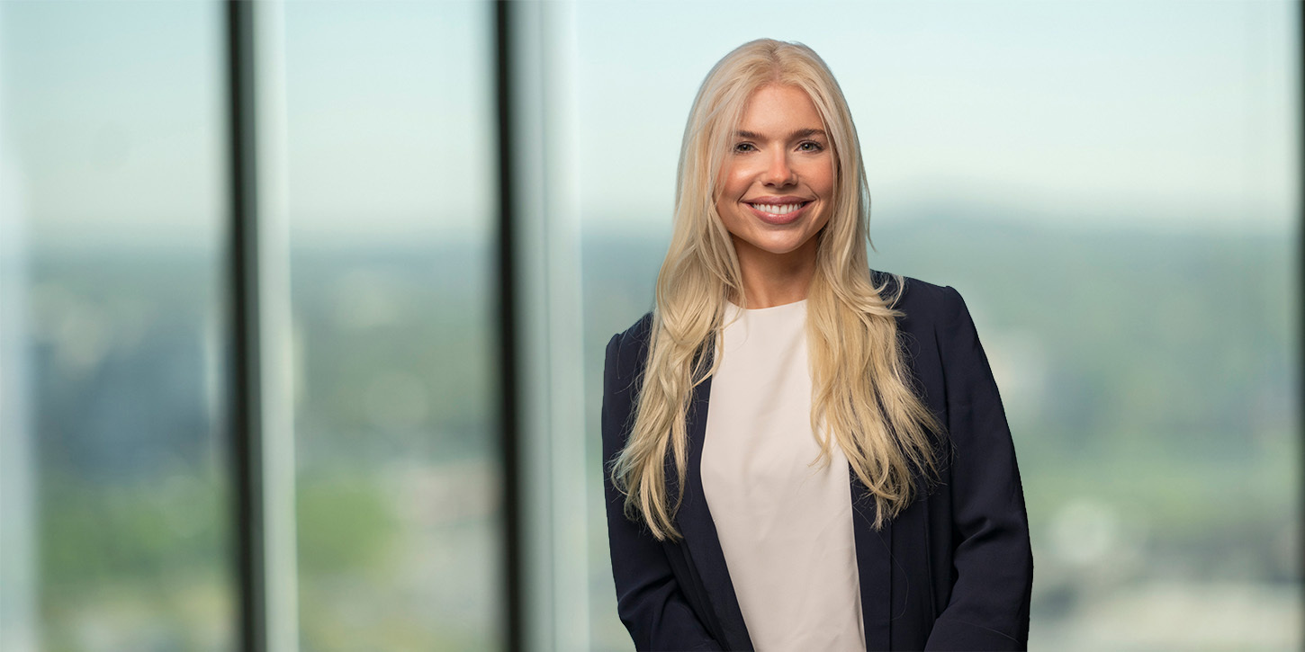 Madison Hartley Nashville Attorney