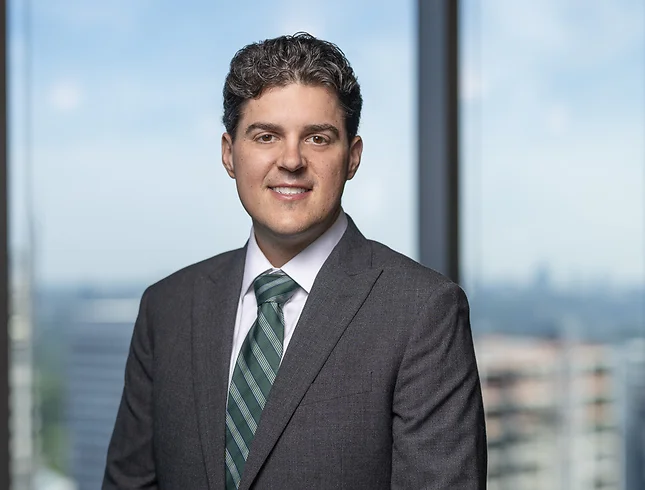 Photo of Cameron  Myers, CPA