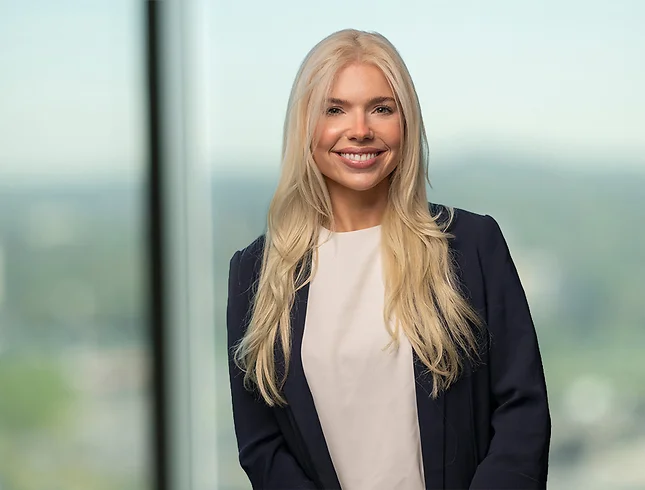 Madison Hartley Nashville Attorney