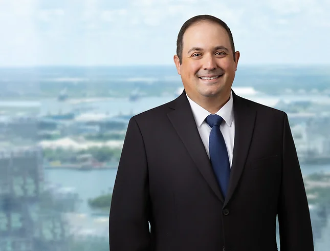 Todd Seoane Technical Specialist