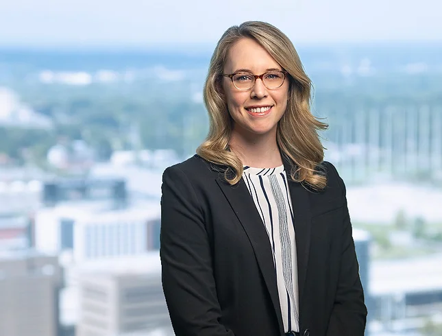 Liz Mooney, Birmingham Attorney