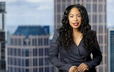 Guirlaine Gregory