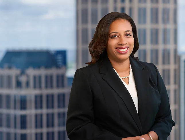 Shunta McBride Atlanta Counsel