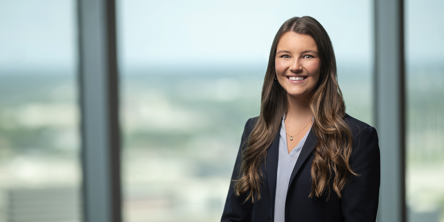 Mary Kate Miranda, Burr & Forman LLP Photo