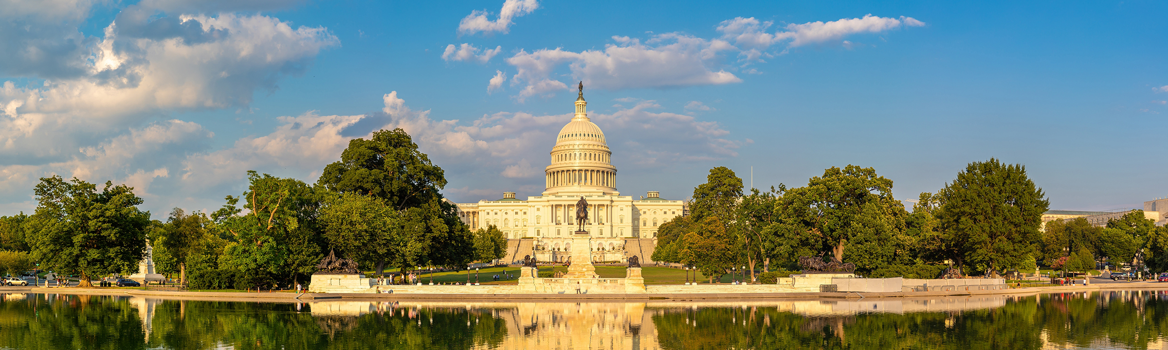 Photo of Washington, D.C.