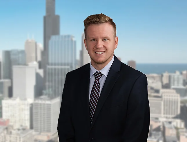 Andy Ames, Chicago Attorney