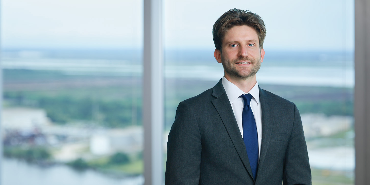 Ben Bolton Mobile Attorney