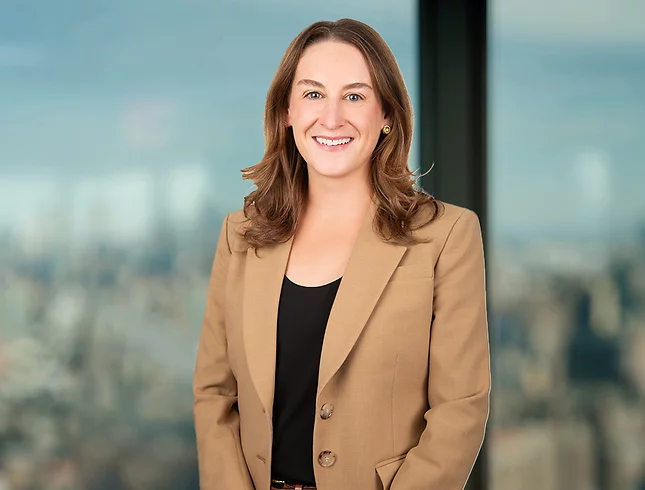 Photo of Kelsey M. Hayes