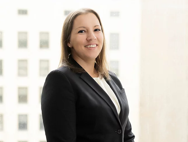 Photo of Shannon D. Humiston