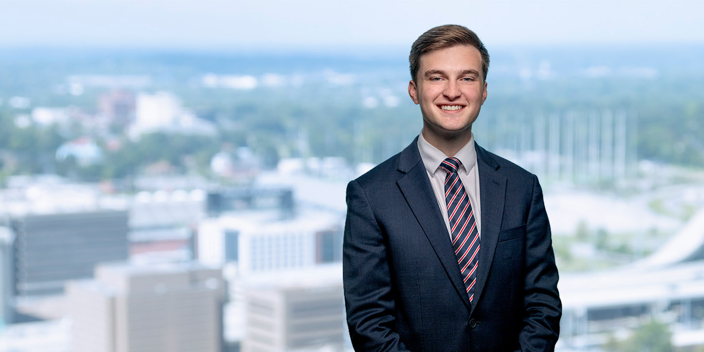 Cooper Moran Birmingham Attorney
