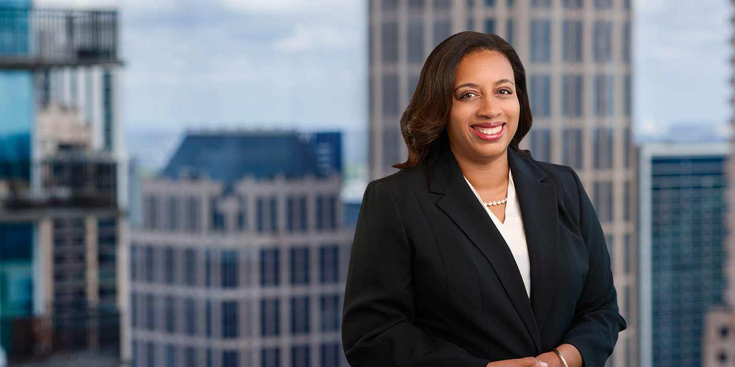 Shunta McBride Atlanta Counsel