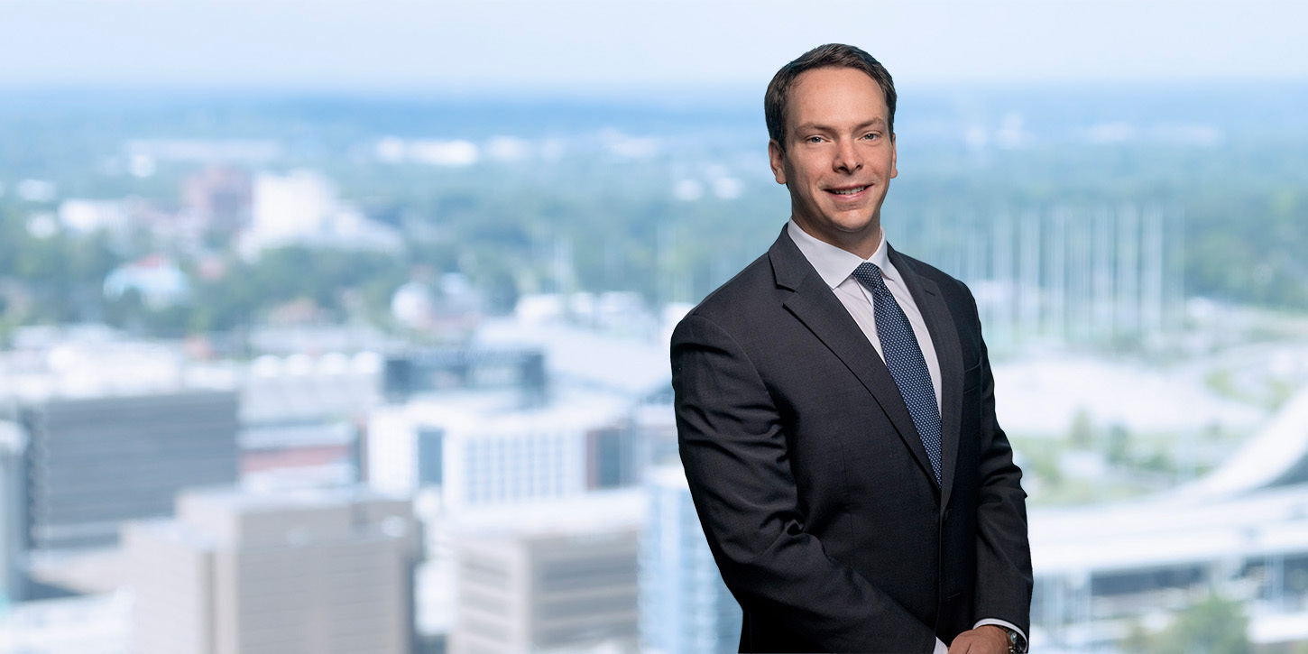Porter Simpler Birmingham Attorney