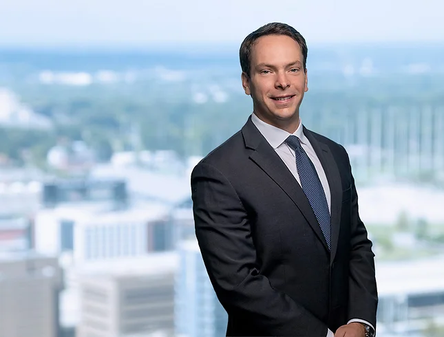 Porter Simpler Birmingham Attorney