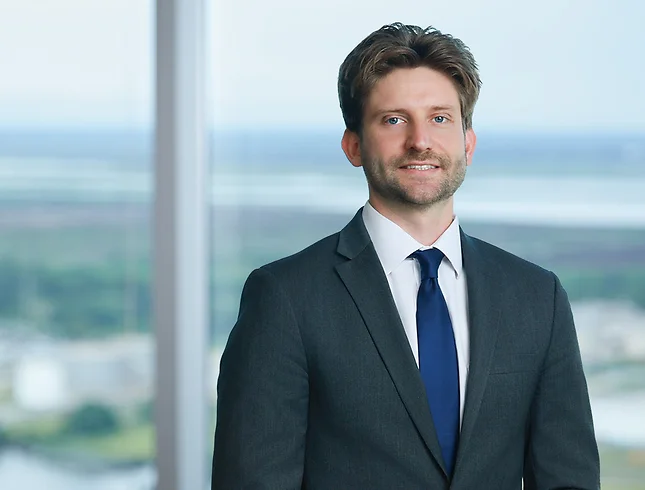 Ben Bolton Mobile Attorney