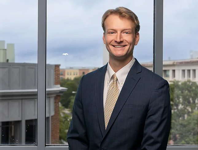 Will Comey Charleston Attorney