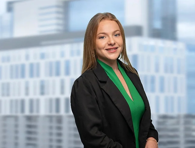 Amelia Russell, Orlando Attorney