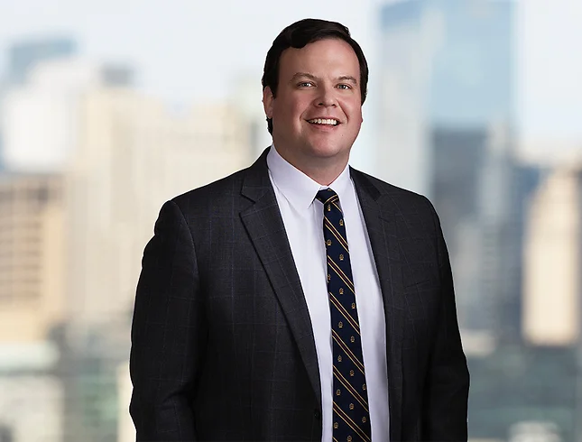 Photo of Charles M. Rodriguez