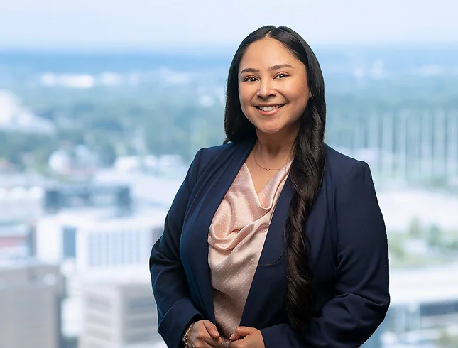 Elizabeth Bennett, Birmingham Attorney