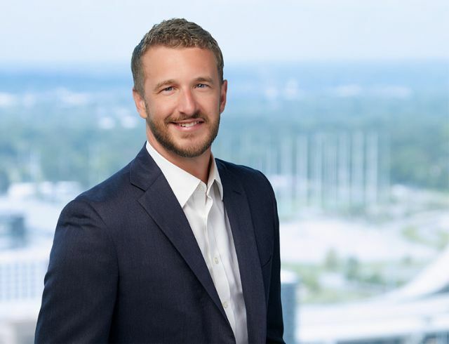 Zach Miller