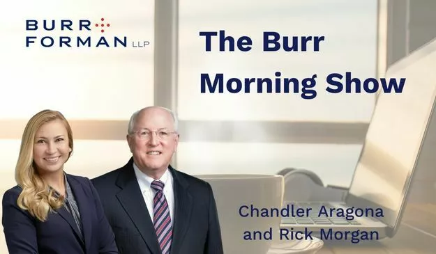 Burr Morning Show