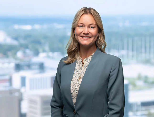 Katie Griffith, Birmingham Attorney
