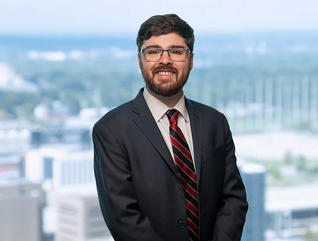 Ryan Lichtenstein, Birmingham Attorney