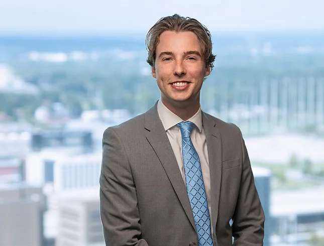 Jake Mangel, Birmingham Attorney