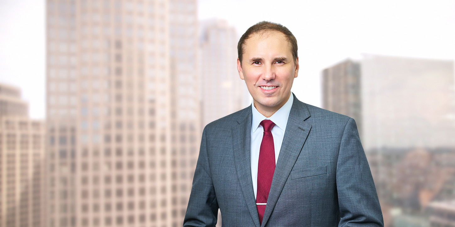 Eli Sharp, Charlotte Attorney