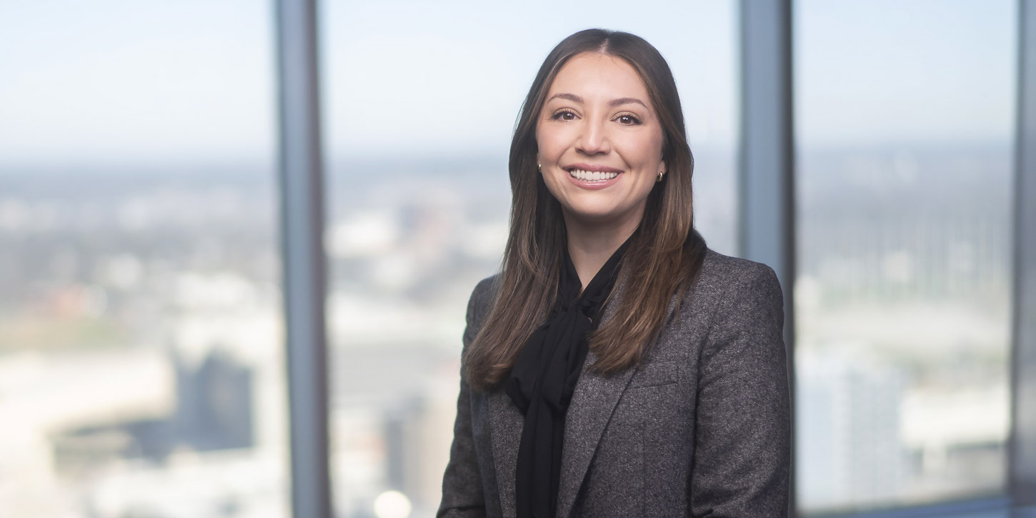 Riley Brown, Burr & Forman LLP Photo