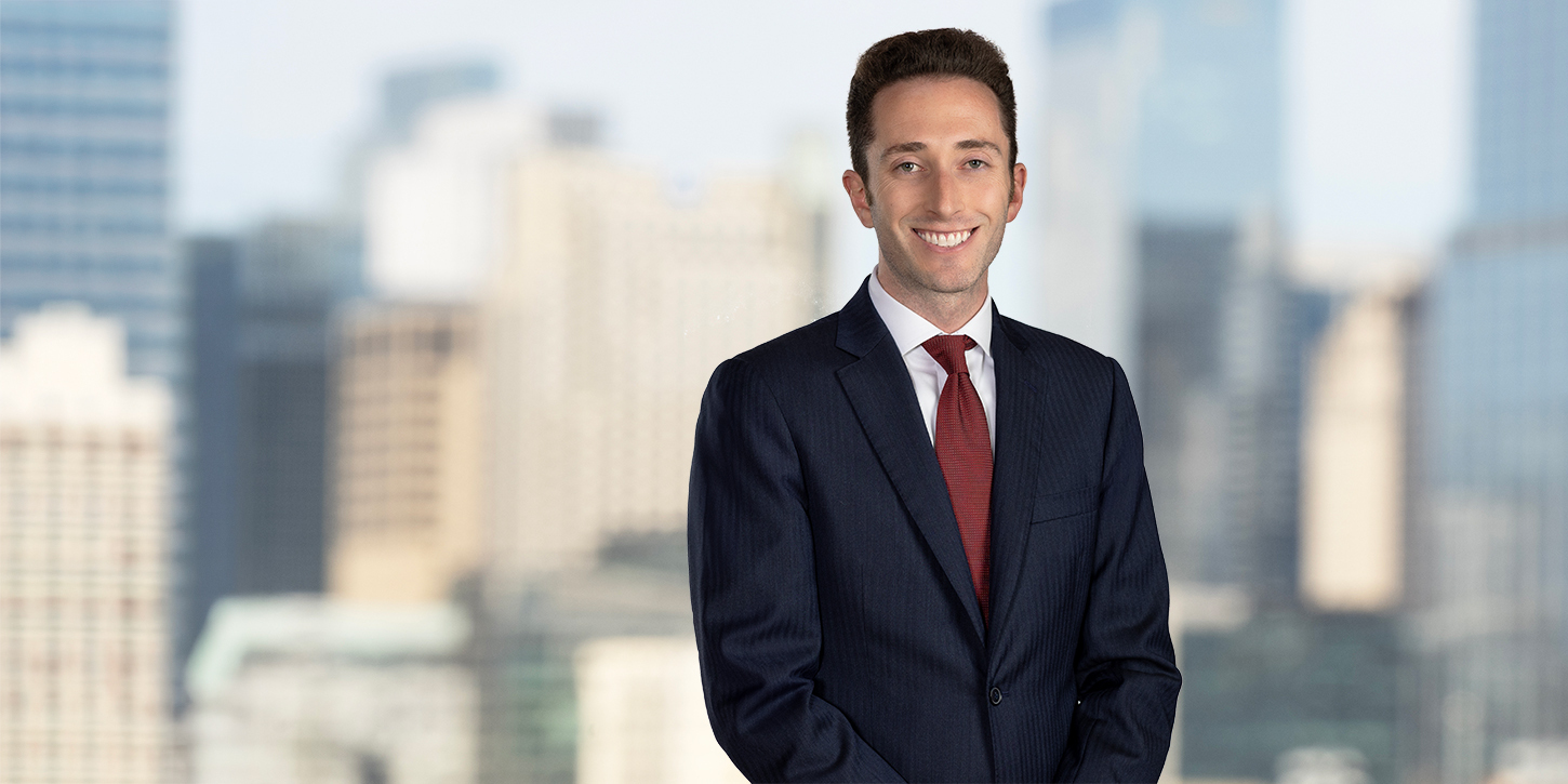 Chase Bullock, Burr & Forman LLP Photo