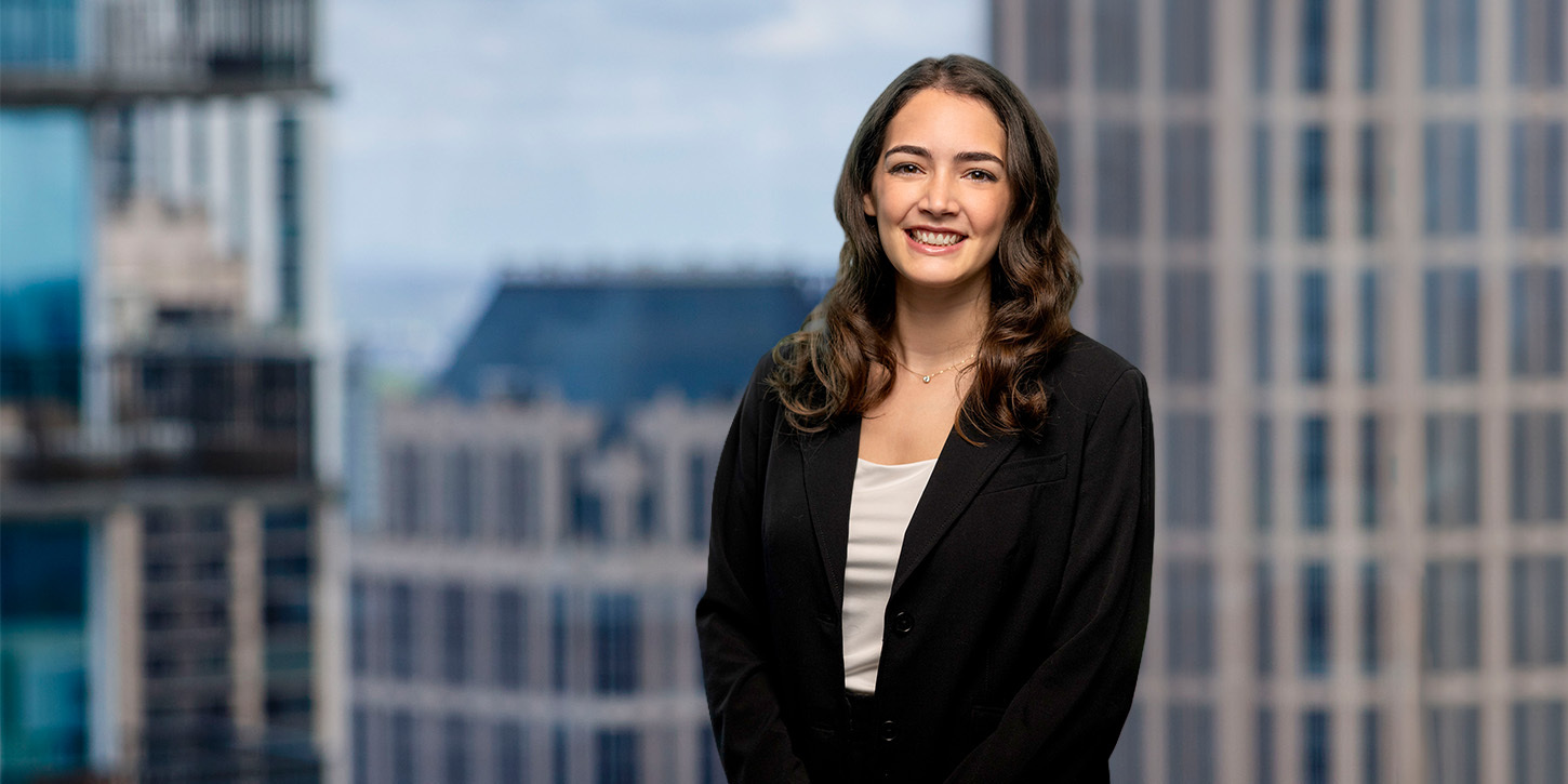 Katie O'Neal, Atlanta Attorney