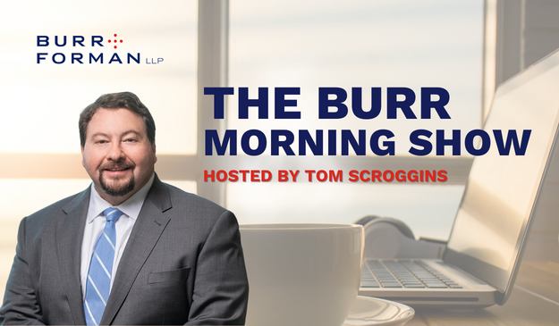 The Burr Morning Show: October 2023 NLRB Updates