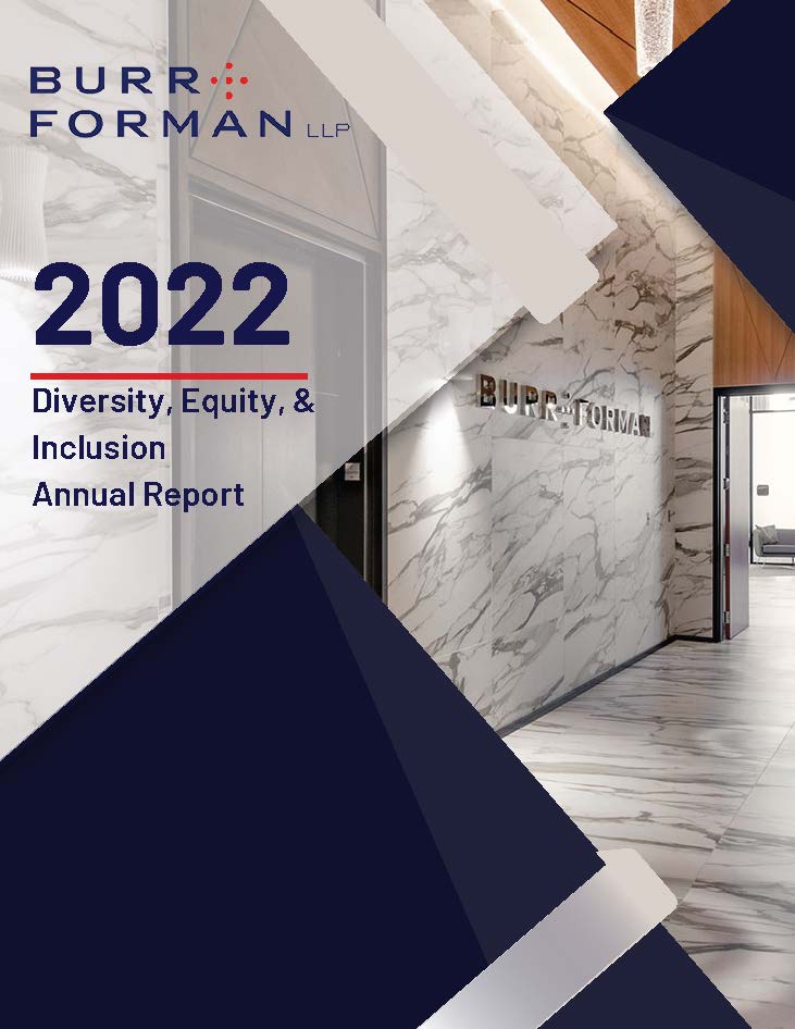 DEI Annual Report