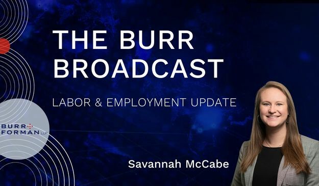 Burr Broadcast