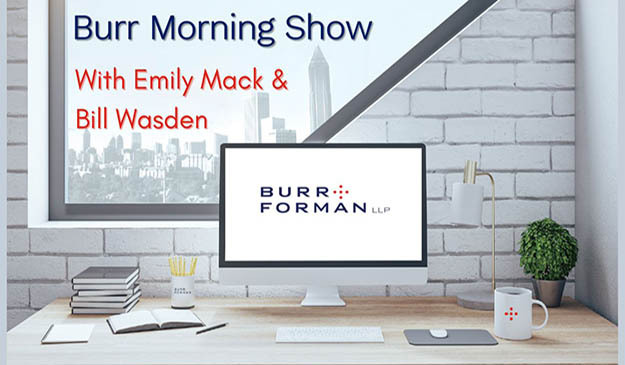 Burr Morning Show